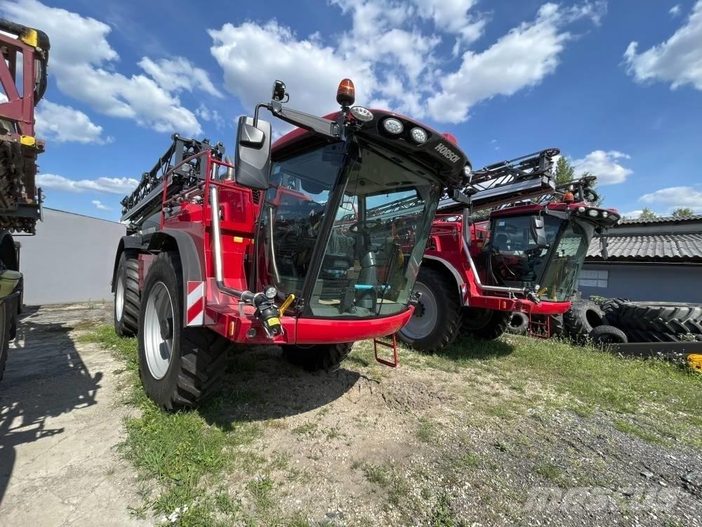 Horsch Leeb PT 6.300 Självgående sprutor