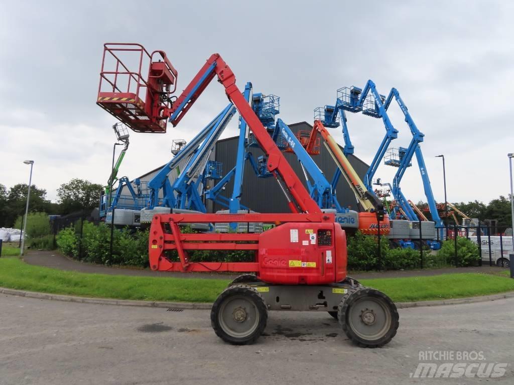Genie Z 45/25 J Bomliftar