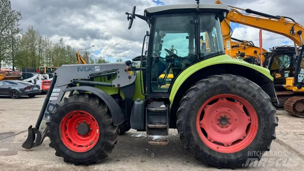 CLAAS Arion 530 Traktorer