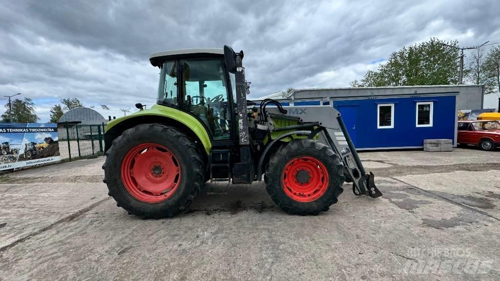 CLAAS Arion 530 Traktorer