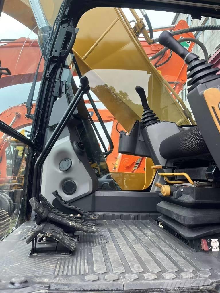 CAT 320 GC Bandgrävare