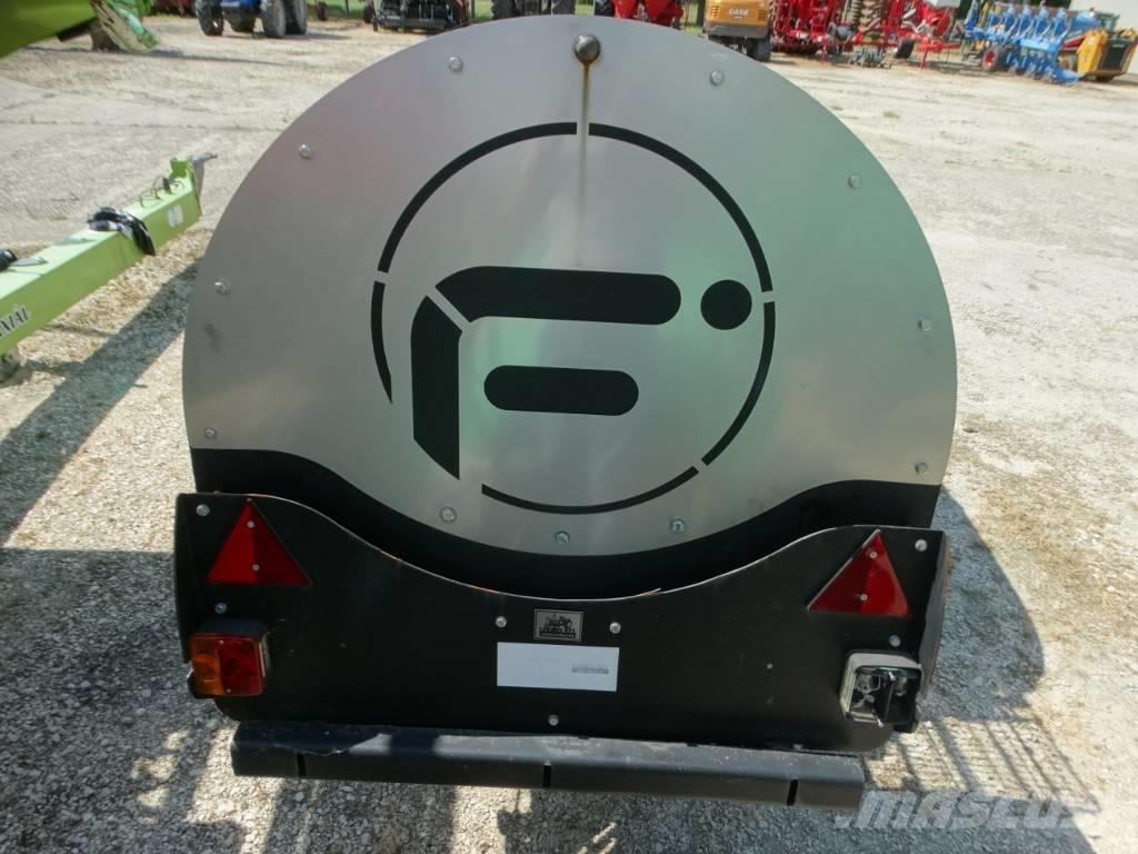  Fede Inverter Qi 9.0 Dragna sprutor