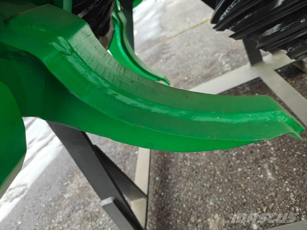 Lako 42 Skördaraggregat