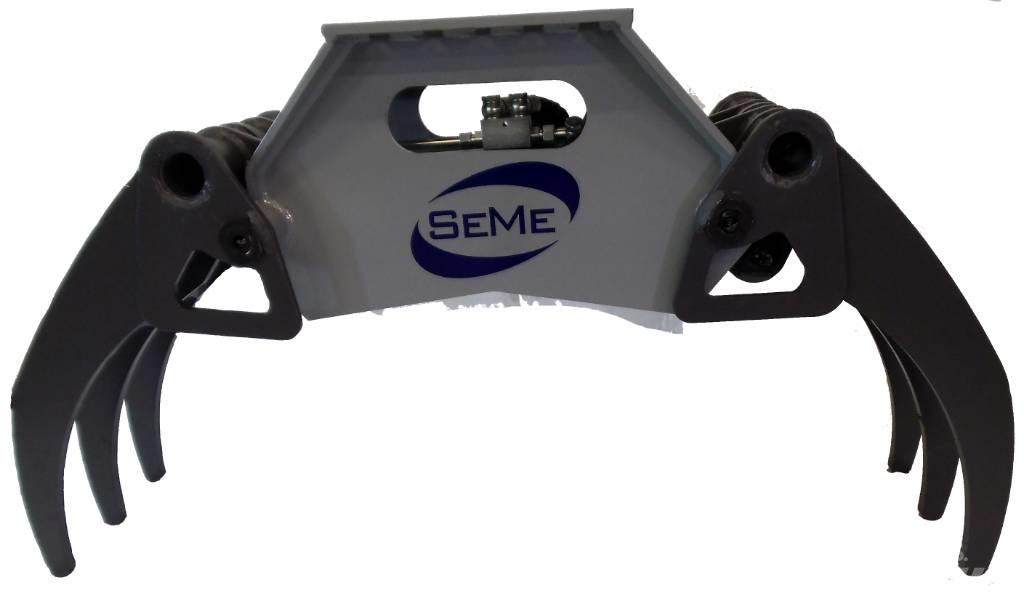 Seme K36, K56, Gripar