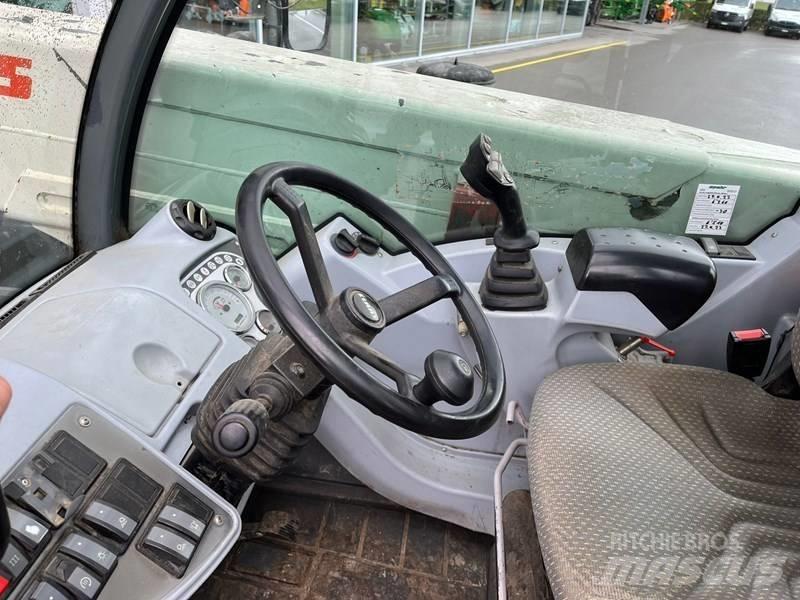 CLAAS Scorpion 7045 Redskapsbärare för lantbruk