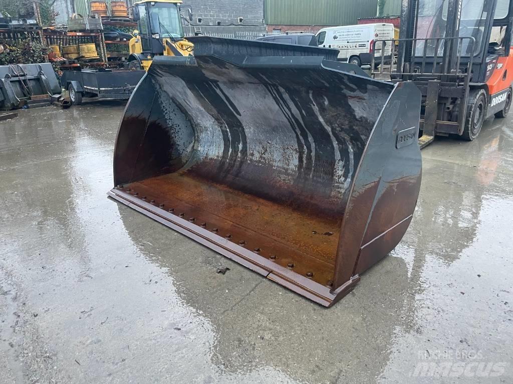 Doosan DL 280-5 Skopor