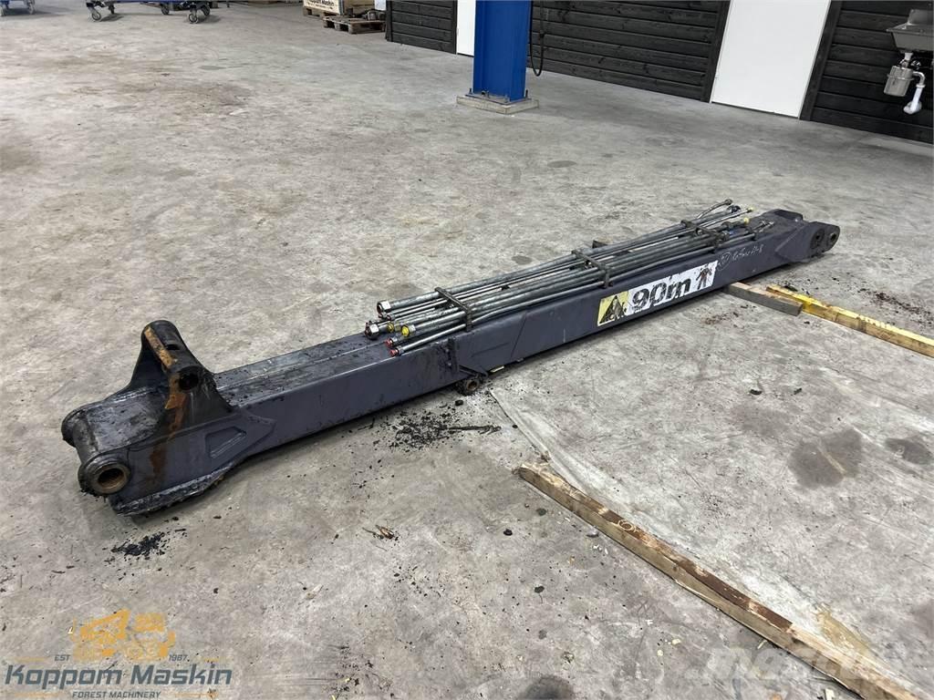 Rottne RK 50 Skördarkranar