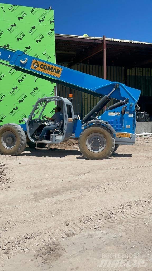 Genie GTH 1056 Teleskoplastare