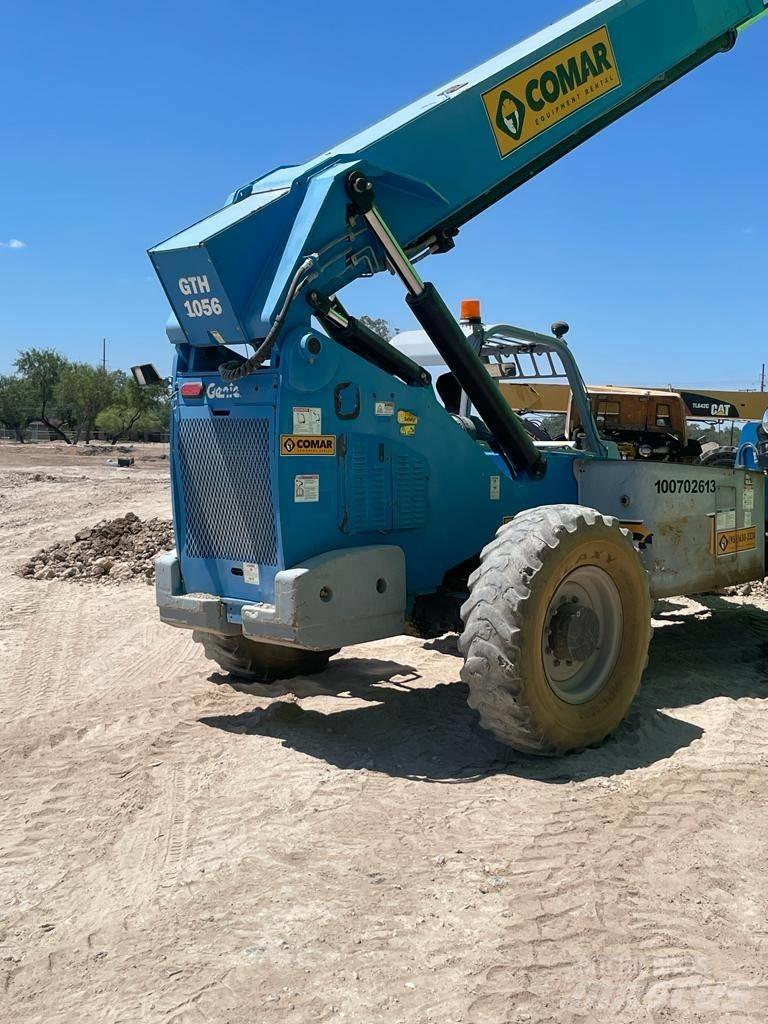 Genie GTH 1056 Teleskoplastare