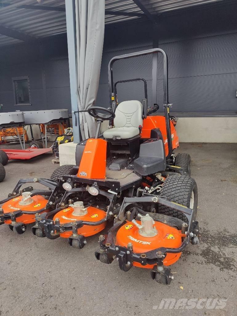 Jacobsen AR 522 Ruffklippare