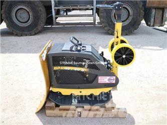 Bomag BPR 40/60 D Markvibratorer