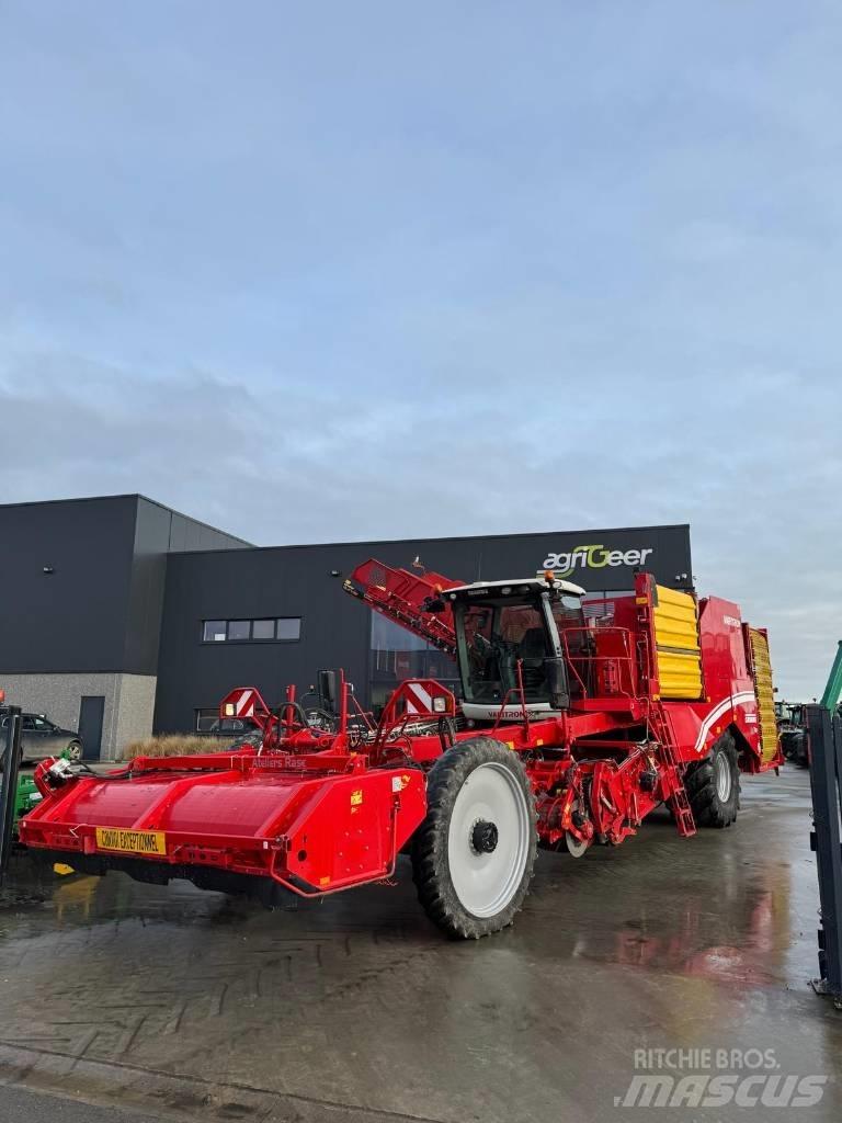 Grimme Varitron 470 Potatisupptagare och potatisgrävare