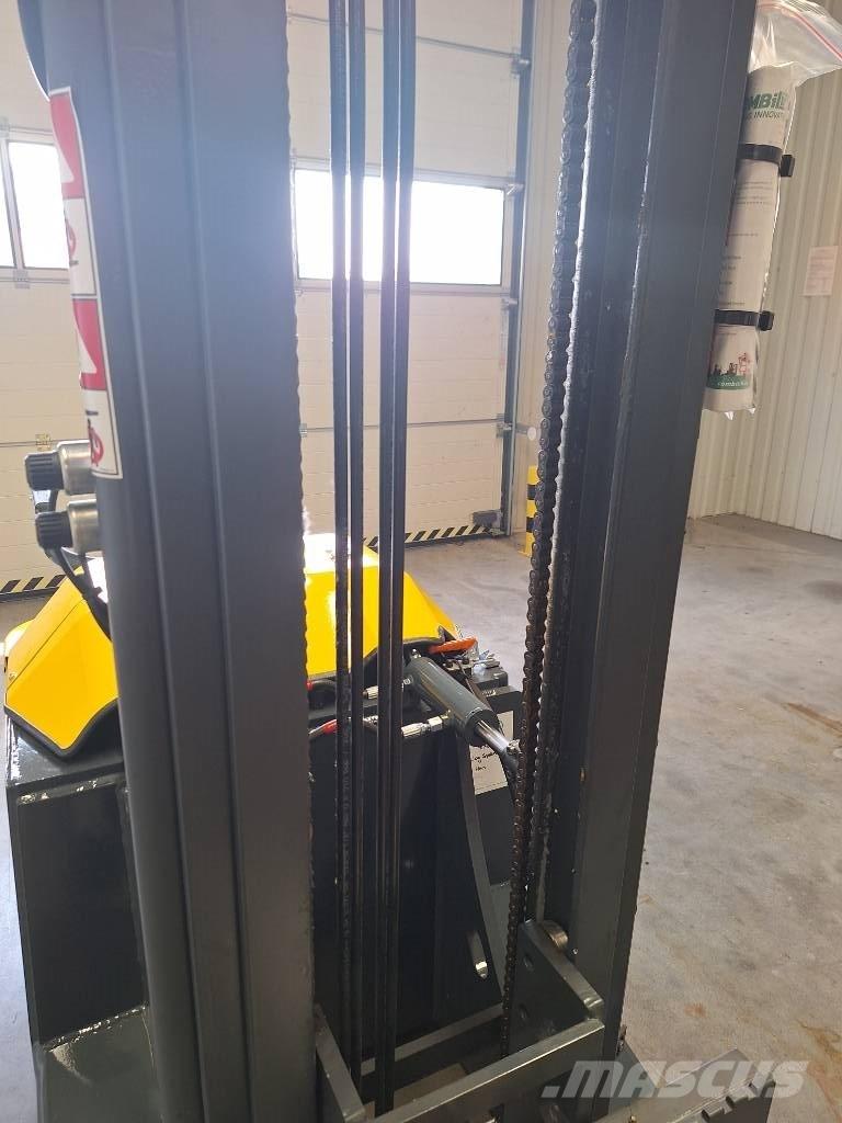 Combilift COMBI-CS Elmotviktstruckar