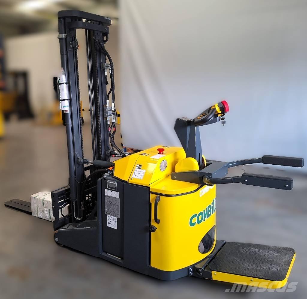 Combilift COMBI-CS Elmotviktstruckar