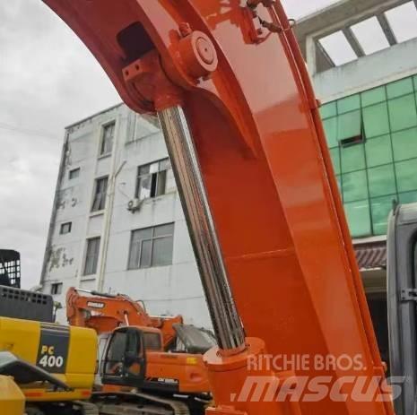 Doosan DX60-9C Minigrävare < 7t