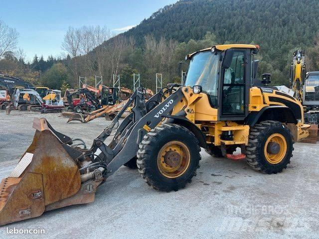 Volvo L 45 H Hjullastare