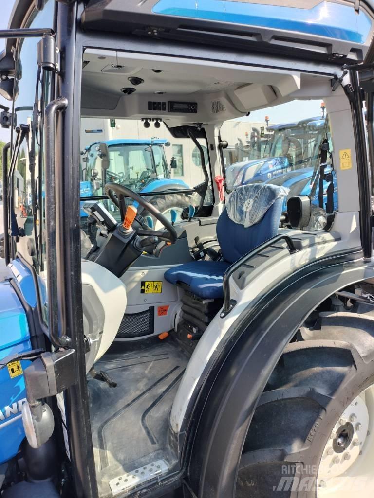 New Holland T4.90F Traktorer
