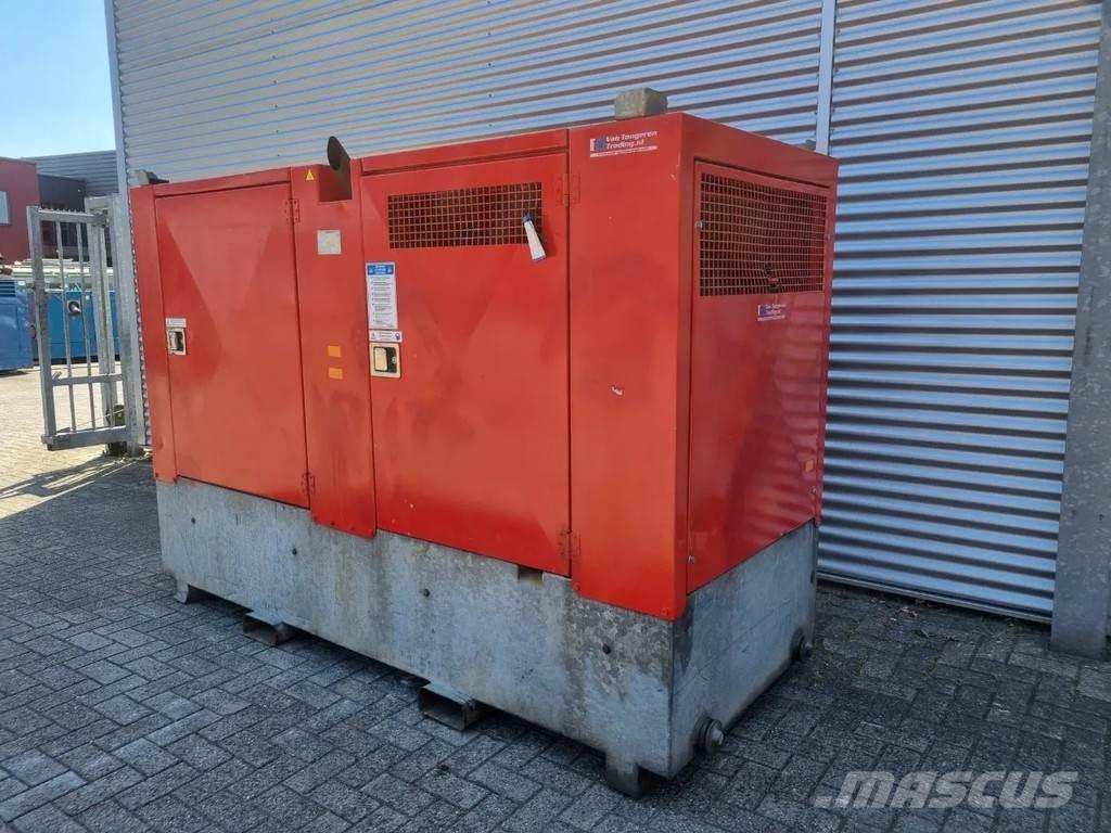 Ritz C-14-60-GG Vattenpumpar