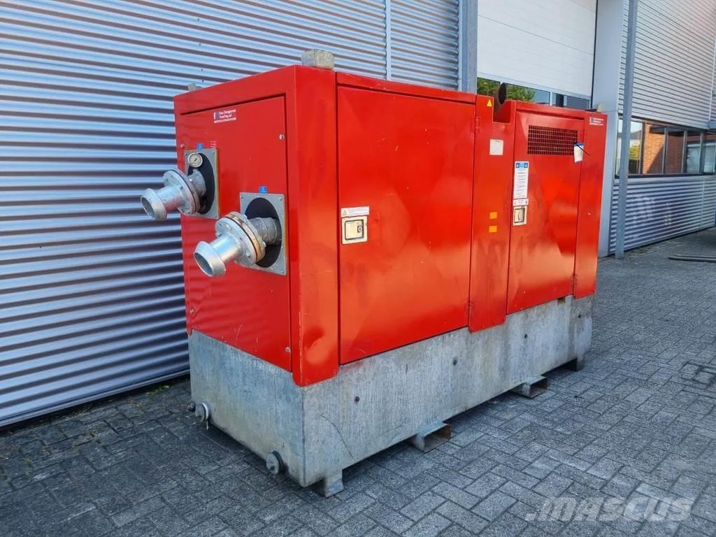 Ritz C-14-60-GG Vattenpumpar