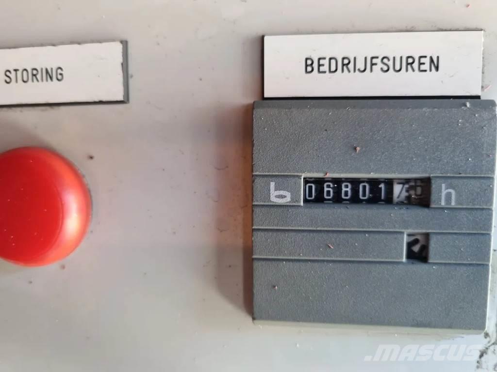 Ritz C-14-60-GG Vattenpumpar