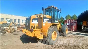 CAT 930 G Hjullastare
