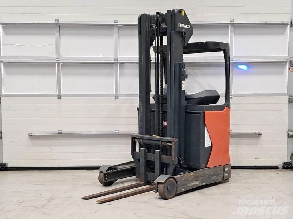 Linde R14-01 Skjutstativtruck