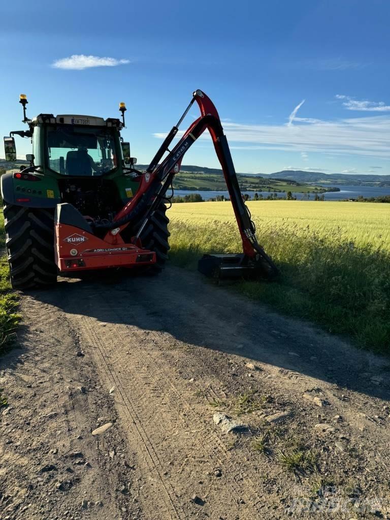 Kuhn E4745 M Övrigt väg och snö