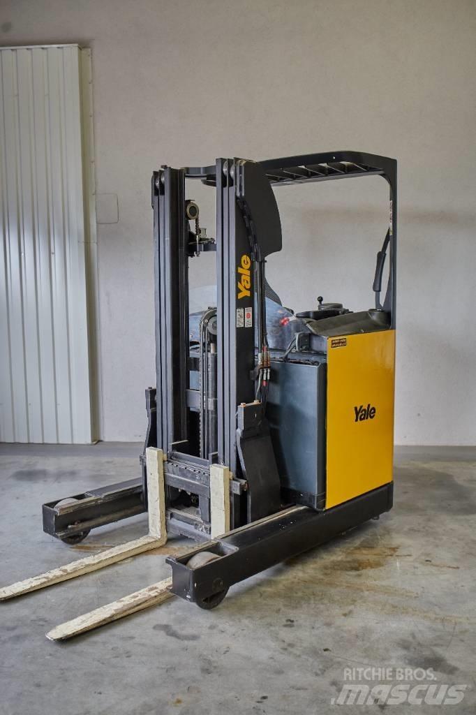 Yale MR14 Elmotviktstruckar