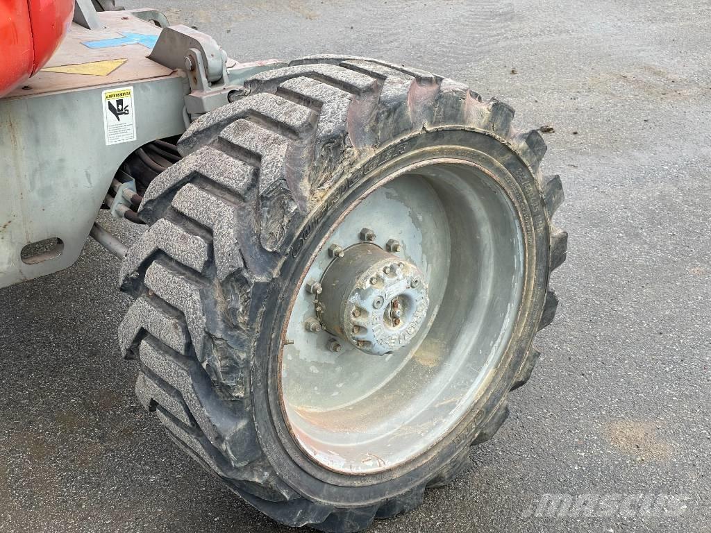 Genie Z 45/25 Bomliftar