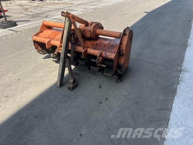 Maschio Frees Såbäddsharvar och rototillers