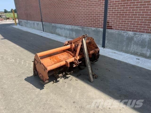 Maschio Frees Såbäddsharvar och rototillers