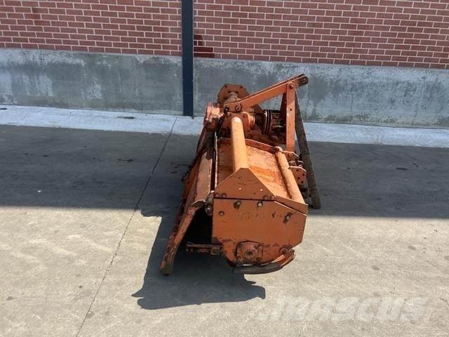 Maschio Frees Såbäddsharvar och rototillers