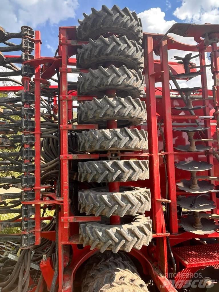 Horsch Pronto 8 DC Såmaskiner
