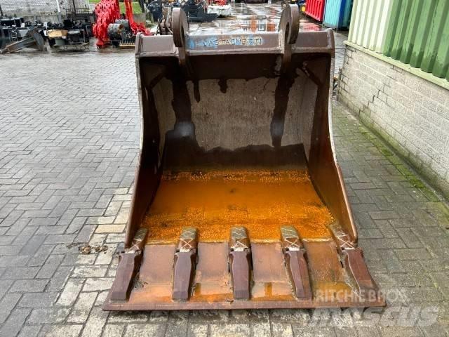  Tandenbak CW 45 Skopor