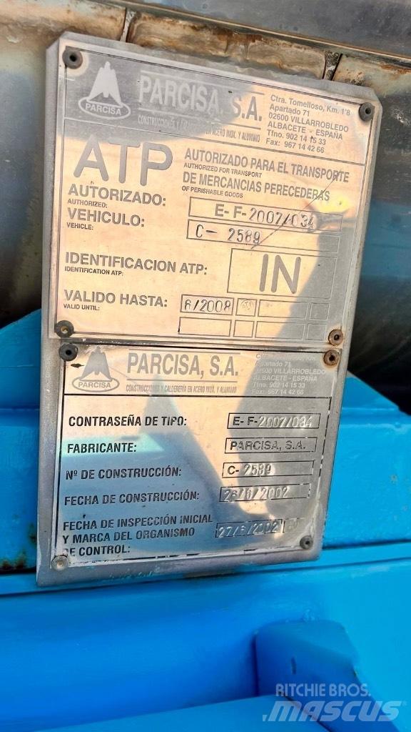 Renault 320.26 Tankbilar