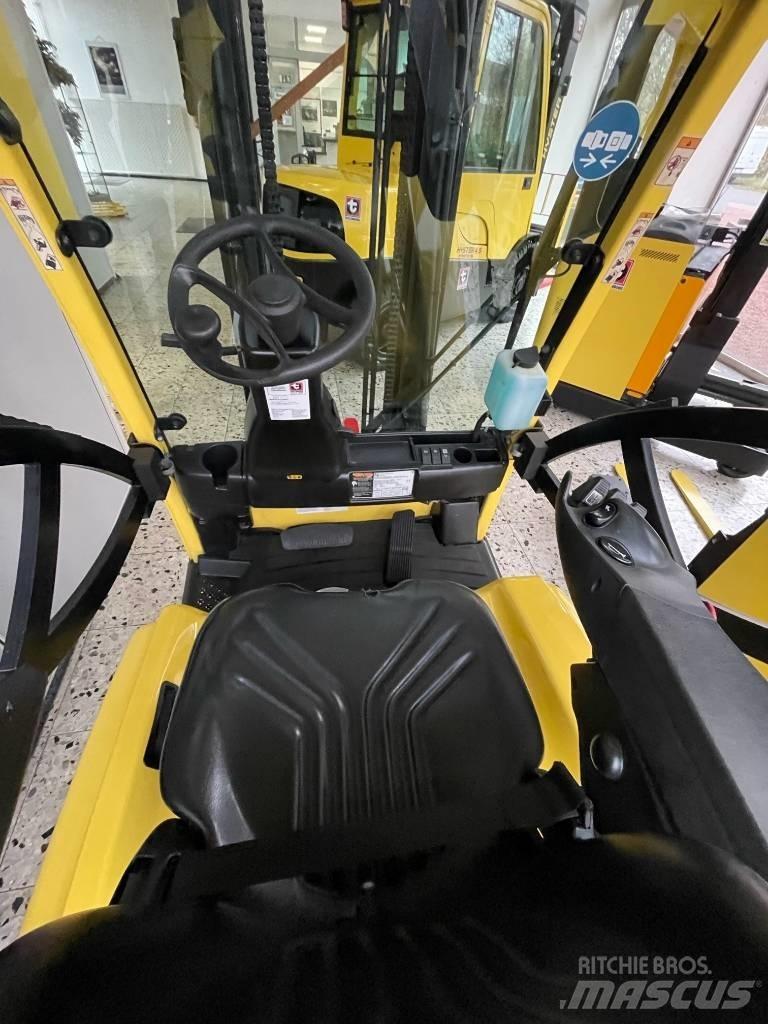 Hyster J 2.00 XNT Elmotviktstruckar