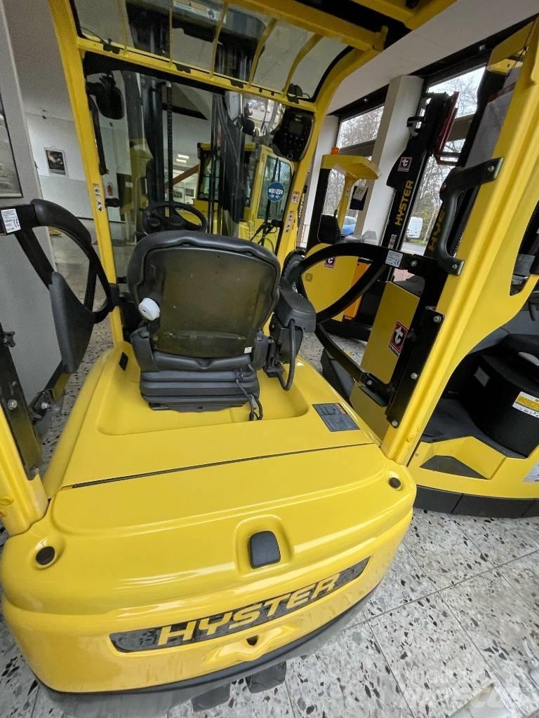 Hyster J 2.00 XNT Elmotviktstruckar