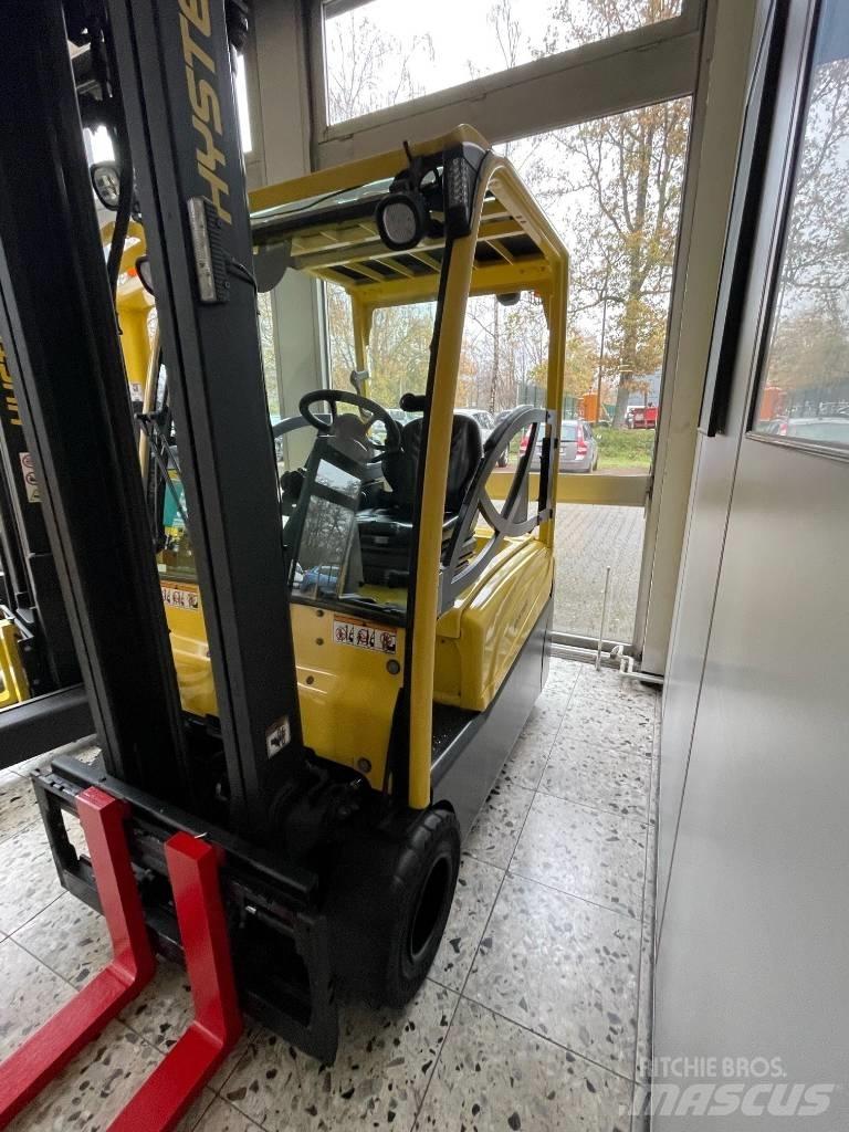 Hyster J 2.00 XNT Elmotviktstruckar