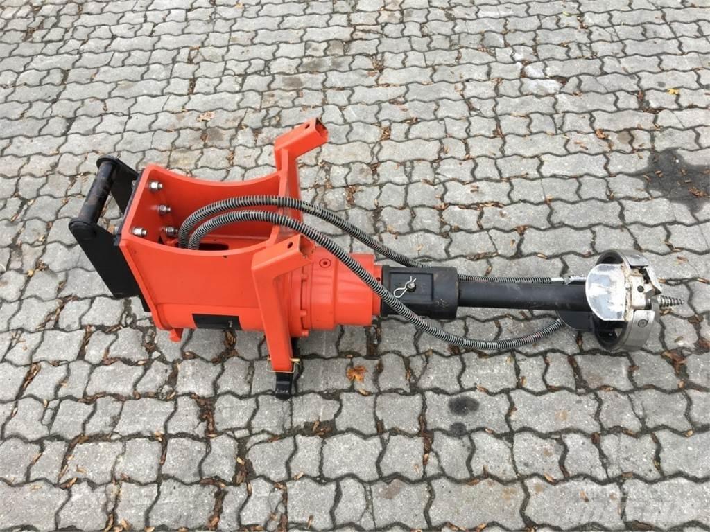  SP30 Kedjegrävmaskiner