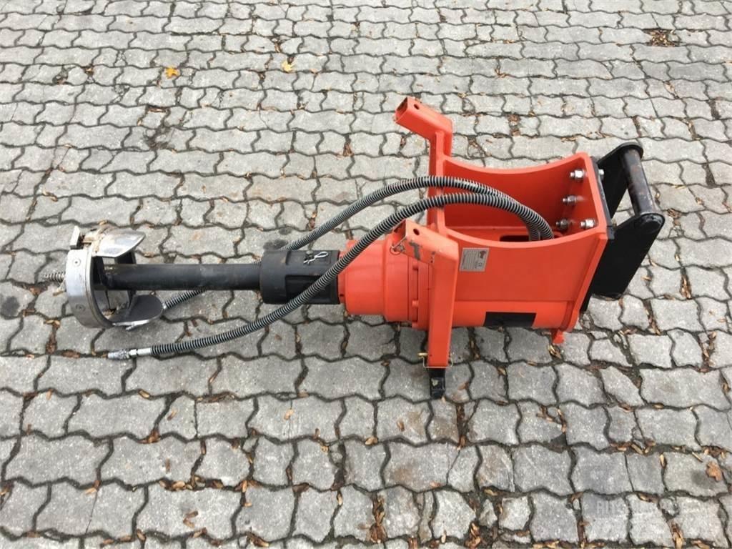  SP30 Kedjegrävmaskiner
