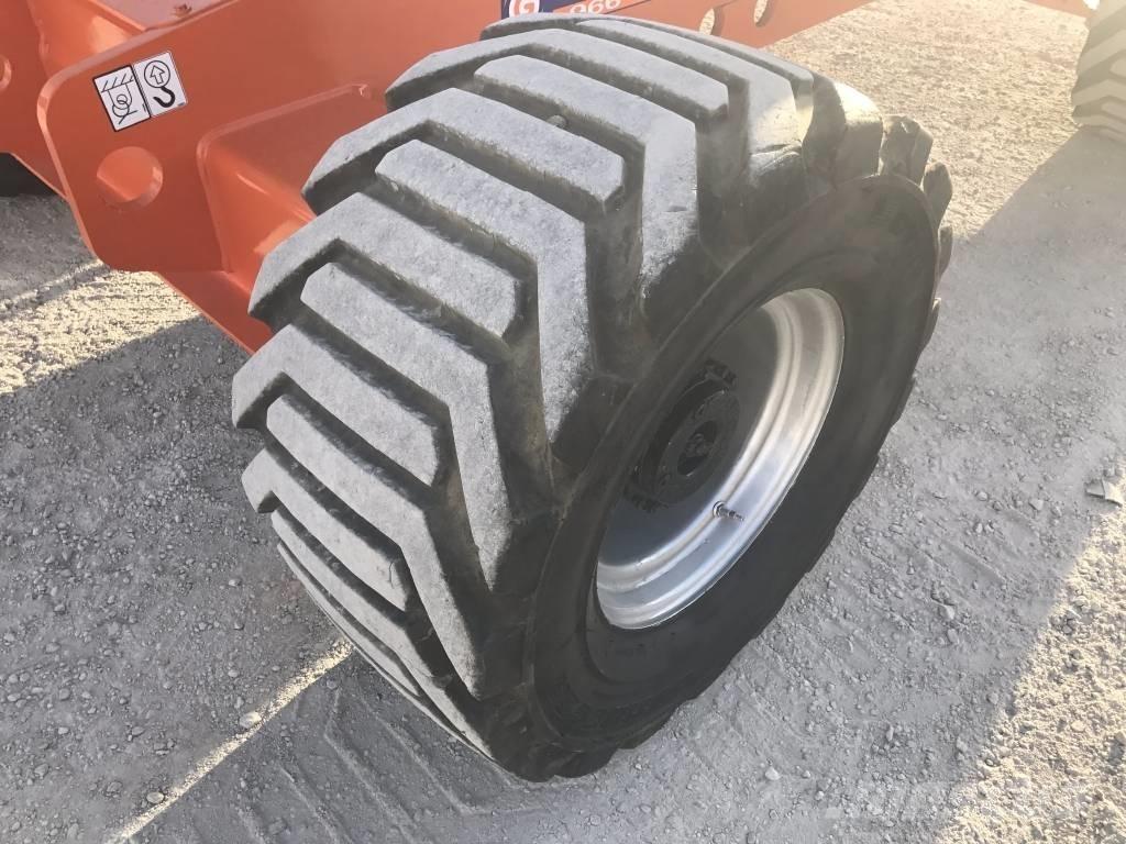 JLG 510 AJ Bomliftar