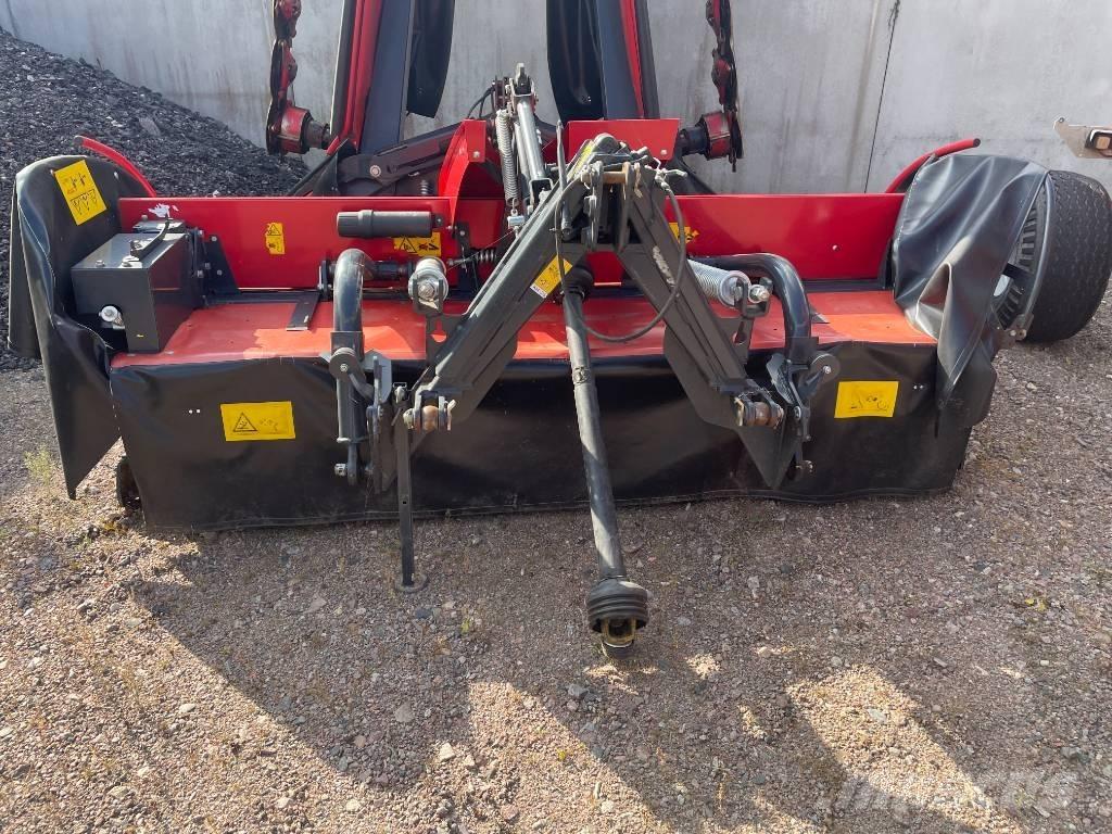Vicon Extra 332XF Slåttermaskiner