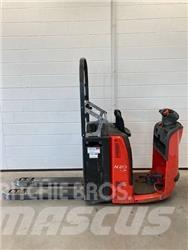 Linde N20HP/132 Plocktruck, låglyftande