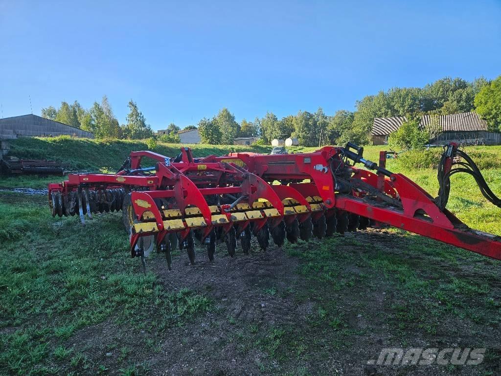Väderstad Topdown500 Kultivatorer