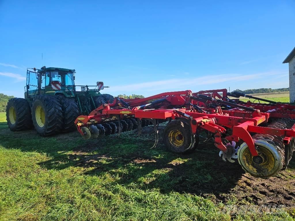 Väderstad Topdown500 Kultivatorer