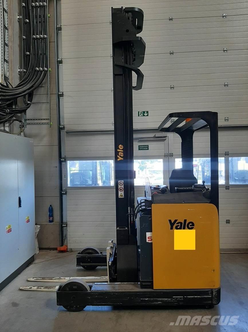 Yale MR16H Skjutstativtruck