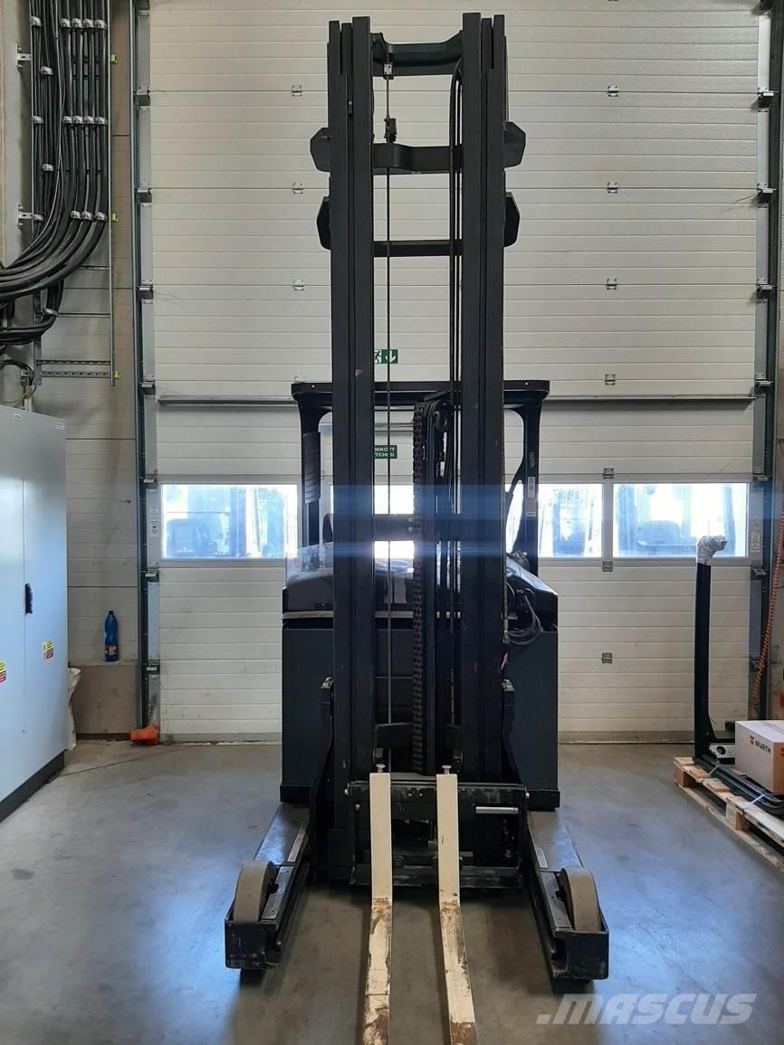 Yale MR16H Skjutstativtruck