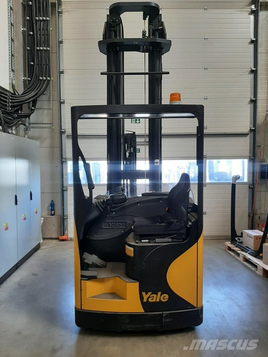 Yale MR16H Skjutstativtruck
