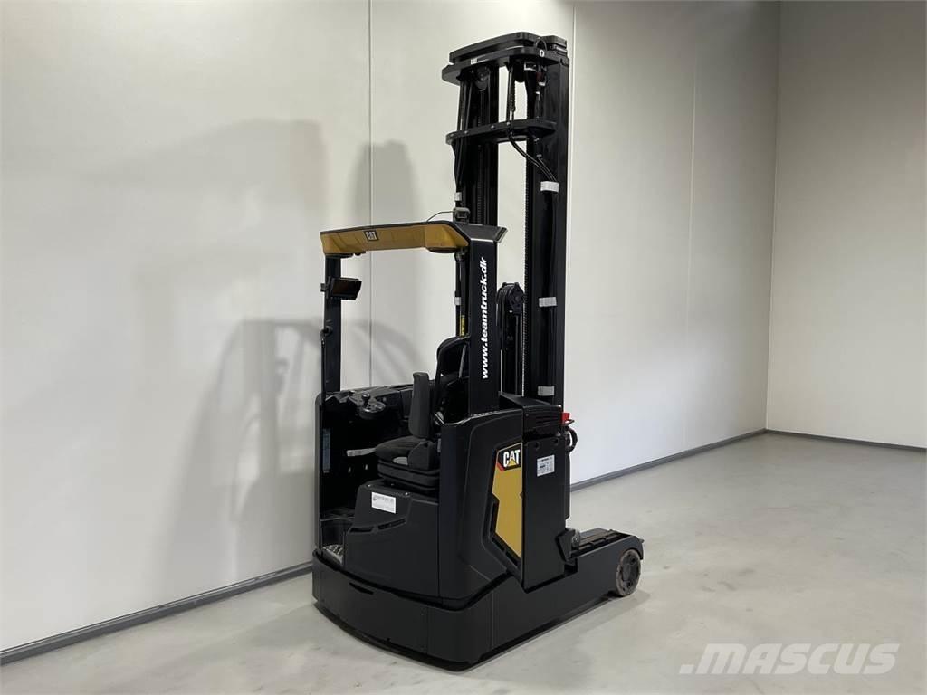 CAT NR16N2H Skjutstativtruck