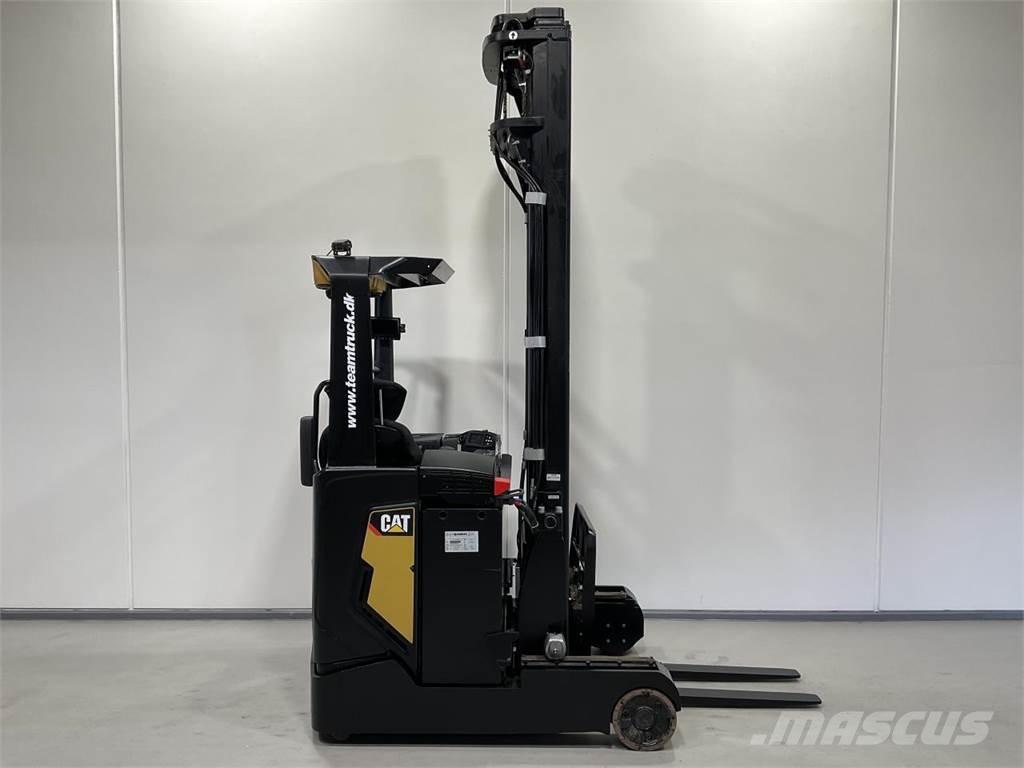 CAT NR16N2H Skjutstativtruck